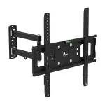 SOPORTE ARTICULADO XTECH PARA TELEVISOR PLANOS Y CURVOS DE 32" A 55" XTA425